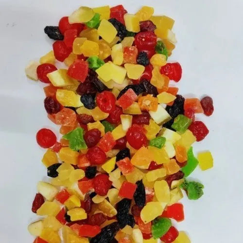 COCKTAIL FRUIT