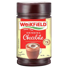 Weikfield Drinking Chocolate