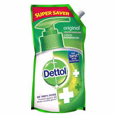 Dettol Handwash Super Saver Liquid