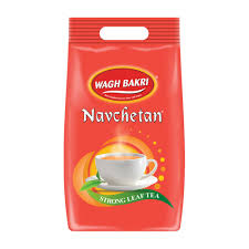 WAGH BAKRI NAVCHETAN TEA
