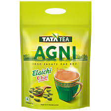 TATA AGNI ELAICHI