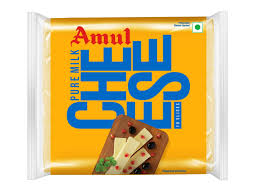 Amul Cheese
