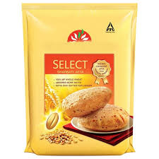 ASHIRWAD SELECT ATTA