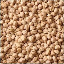 WHITE CHANNA DOLLAR