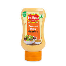 Delmonte Thousand island Dressing