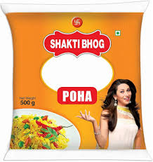 SHAKTI BHOG POHA