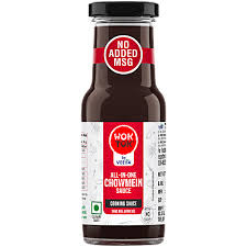 Wok Tok All in one Chowmein Sauce