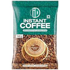 ID Instant Coffee Powder
