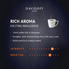 DavidOFF Rich Aroma