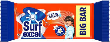 Surf Excel Detergent Bar