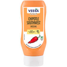 VEEBA CHIPOTLE SOUTHWEST