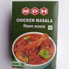 MDH CHICKEN MASALA
