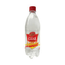 catch cranberry soda