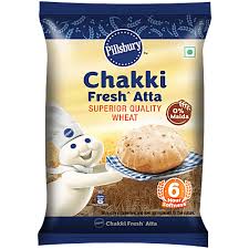 PILSBURRY CHAKKI ATTA