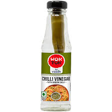 Wok Tok Chilli Vinegar