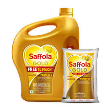 SAFOLLA GOLD