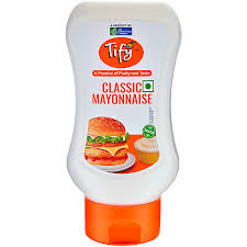 Tify Classic Mayonnaise