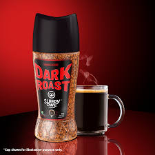 Sleepy Owl Coffee Dark Roast