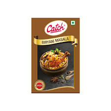 Catch Biryani Masala