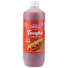 Cremica Tombo Tomato Sauce