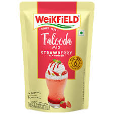 Weikfield Falooda Strawberry
