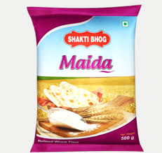 SHAKTI BHOG MAIDA