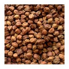BLACK CHANA