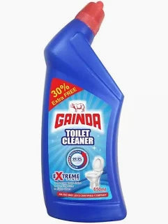 Gainda Toilet Cleaner