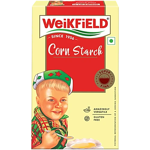 Weikfield Corn Starch