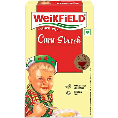 Weikfield Corn Starch