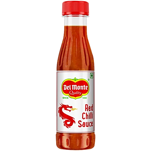 Delmonte Red Chilli Sauce