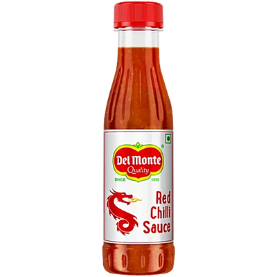 Delmonte Red Chilli Sauce