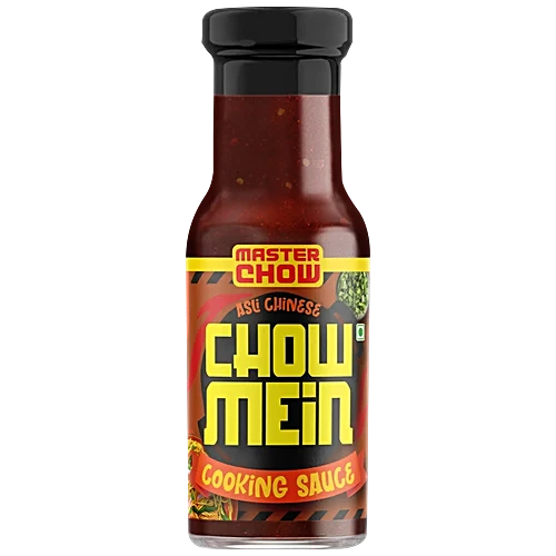 Master Chow Chomein Cooking Sauce
