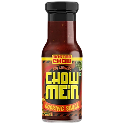 Master Chow Chomein Cooking Sauce