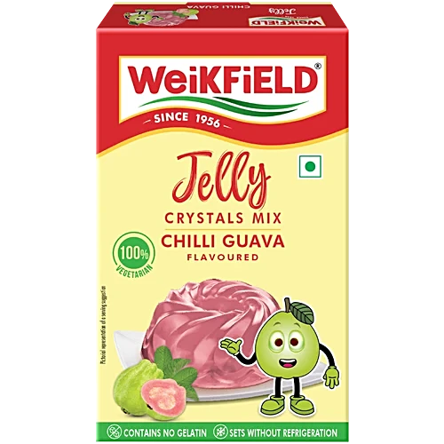 Weikfield Jelly Chilli Guava