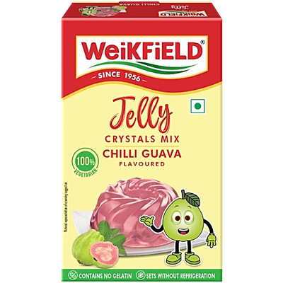 Weikfield Jelly Chilli Guava