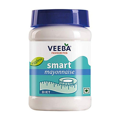 VEEBA VEG.MAYO SMART