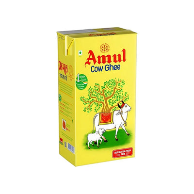 AMUL COW GHEE