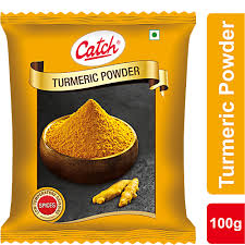 Catch Turmeric Powder