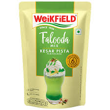 Weikfield Falooda Kesar Pista