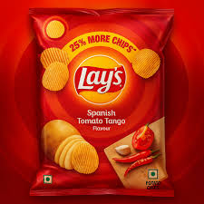Lays Spanish tomato Tango