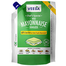 Veeba Veg. Mayonnaise