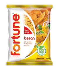 FORTUNE BESAN