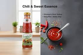 Pantai Sweet Chilli Sauce(No Added Sugar)