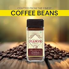 Flurys Coffee Classic