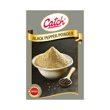 Catch Black Pepper Powder