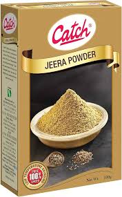 Catch Jeera Powder