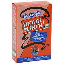 MDH DEGHI MIRCH