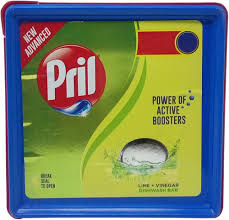 Pril Dish Wash Tub