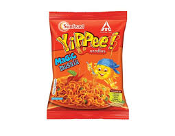 Sunfeast YIPPEE Noodles- Magic Masala